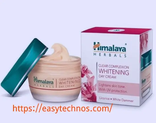 Himalaya herbals clear complexion